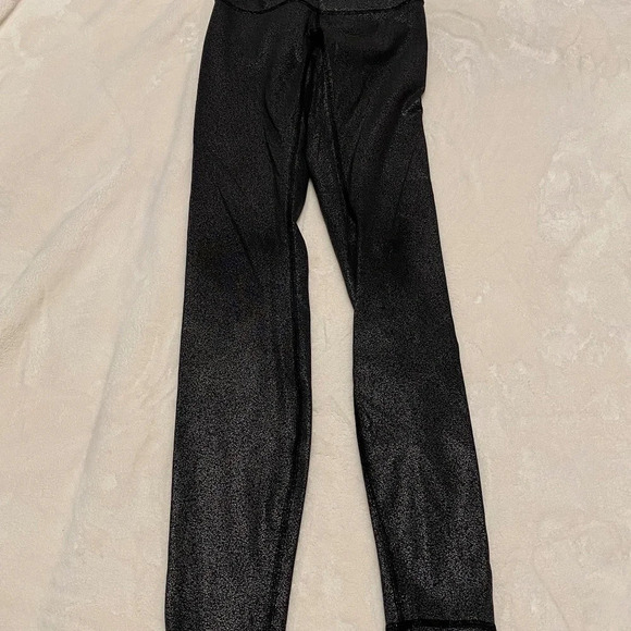 Lululemon Wunder Under High-Rise Tight *Foil 28" Luminosity Foil Print - Picture 5 of 12